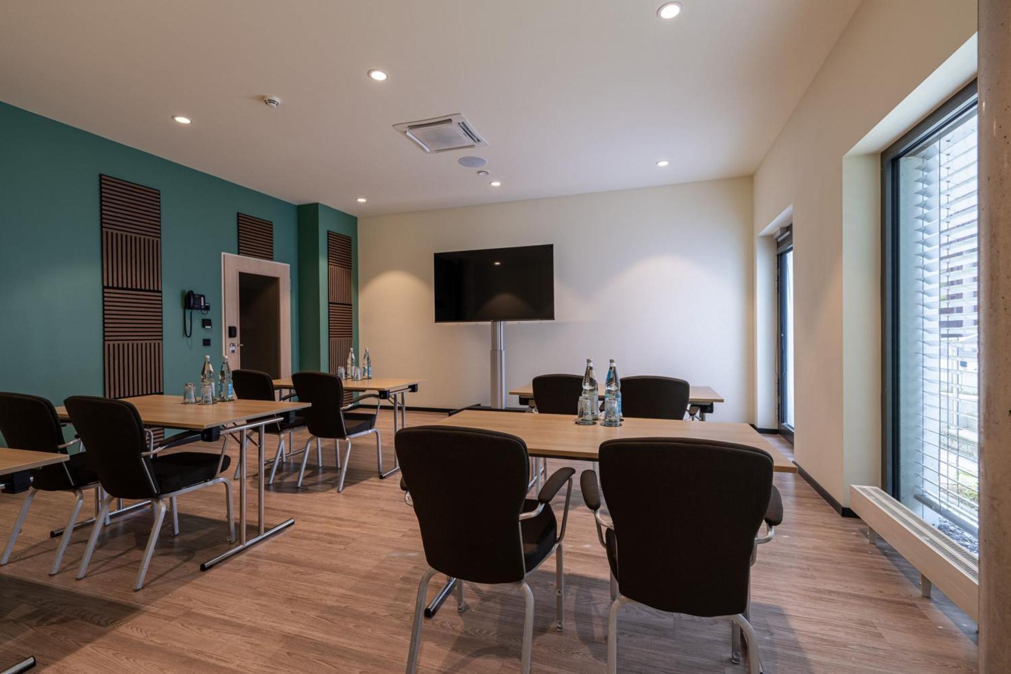 Residence Inn By Marriott Hamburg Altona מראה חיצוני תמונה