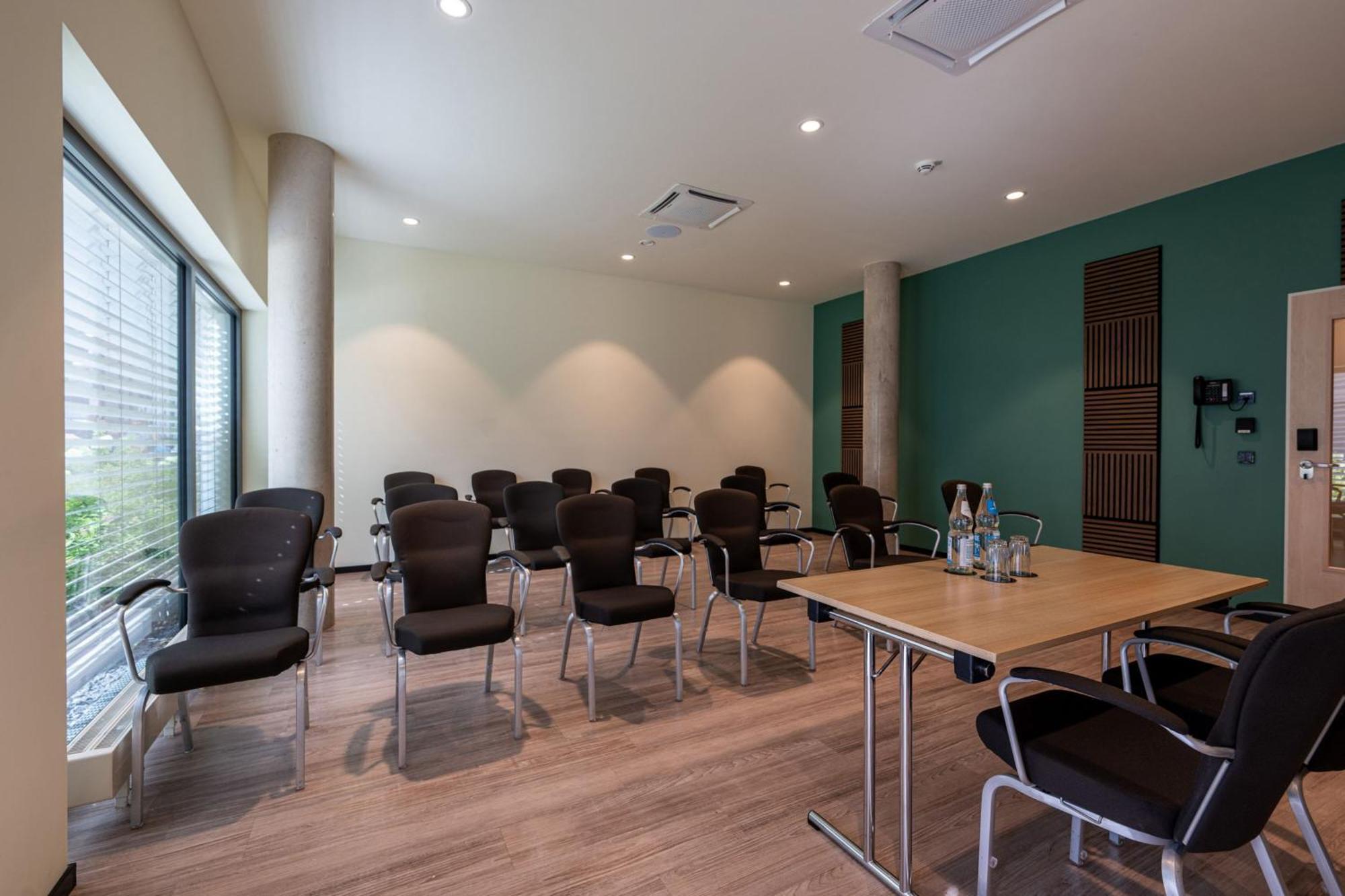 Residence Inn By Marriott Hamburg Altona מראה חיצוני תמונה