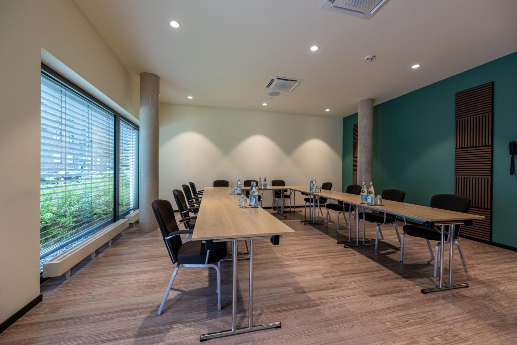 Residence Inn By Marriott Hamburg Altona מראה חיצוני תמונה